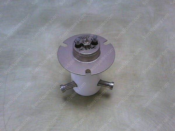 KC-2/S34 | GENERAL PURPOSE RELAYS RELAY, VACCUM SPDT - Image 4