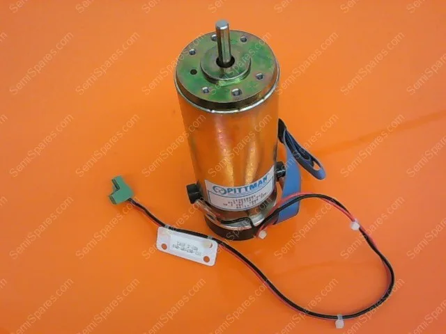 853-057107-018 | ASSY,DC SERVO MOTOR,LOADLOCK - Image 3