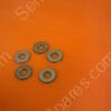 019-000836-000 | SCR,SCH CAP,6-32x1/4"LG,SST