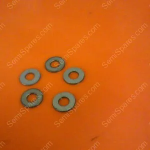 019-000836-000 | SCR,SCH CAP,6-32x1/4"LG,SST