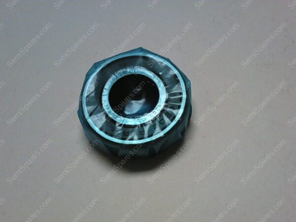 6205-2RS | ORS DEEP GROOVE BALL BEARING, SINGLE ROW, DOUBLE SEALED, PRESSED STEEL CAGE - Image 4