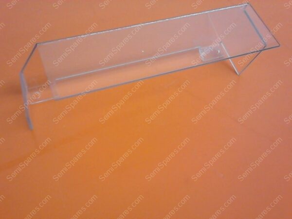 713-015739-001 | COVER, HEATSINK, 4600 - Image 7