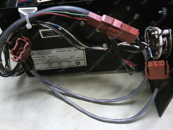 2000199 | MS-6 CHART RECORDER ASSY - Image 10
