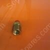 CF-0315-00 | FITTING CONN 1/4" FEMALE TO 1/4 KQE07-35