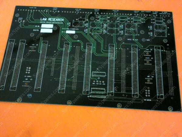 810-057069-001 | ASSY,PCB,MTR DRVR MOTHER BD - Image 3