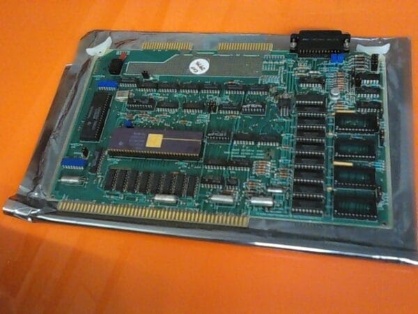 BD-0180-00 | PCBOARD,COMPUTER INTERFACE,117920-001,M - Image 3