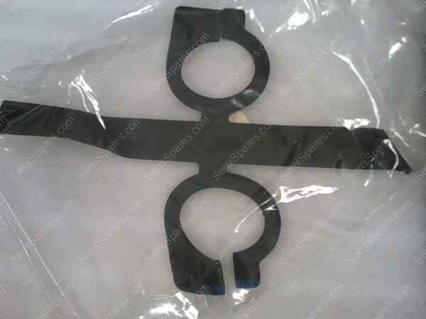 716-008811-001 | INSULATION KF-50 CLAMP - Image 3