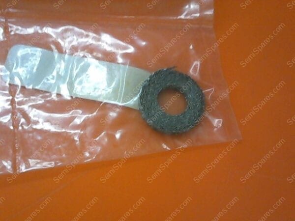 716-003153-001 | PLUNGER GASKET - Image 5