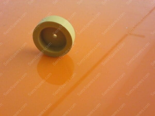 713-071134-001 | CAP, BASEPLATE, INSUL, CVD - Image 8