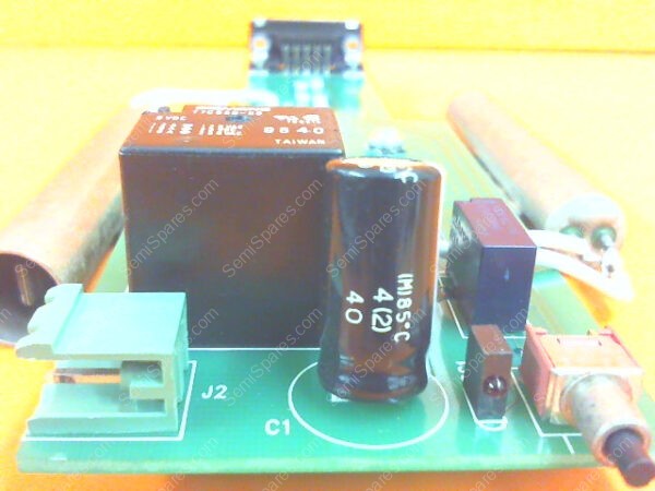 710-077582-001 | FABRICATION,PCB,OVERTMP - Image 5