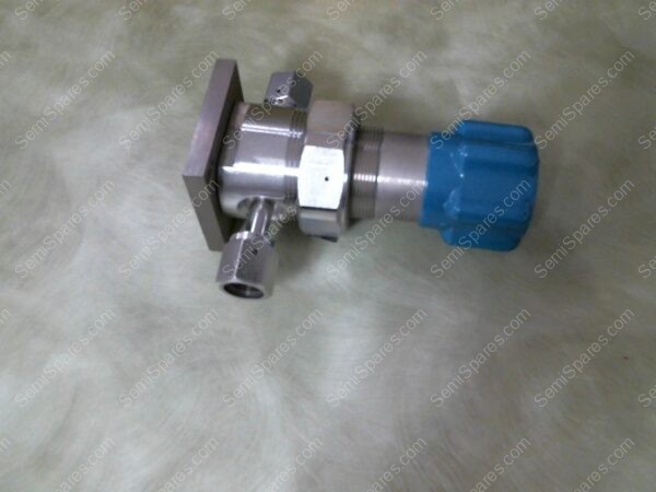 43900886EP | VERIFLO CORPORATION PN 43900886EP MODEL SQ60 100W 2P FSFF (EP) - Image 5