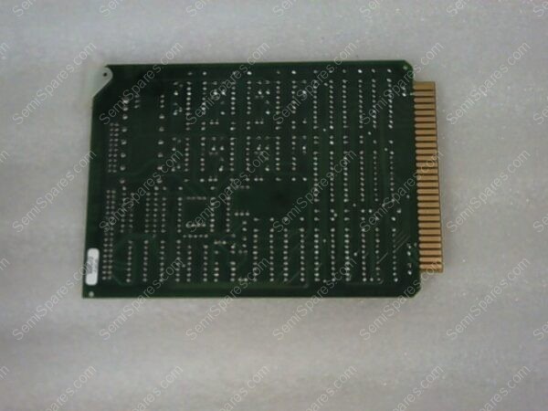 265842 | FUSION SEMICONDUCTOR LAMP/POWER SUPPLY INTERFACE CARD - Image 3