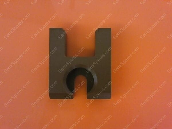 716-160026-002 | BLK,ALIGN,QTZ FUNL,SOFT ETCH - Image 2