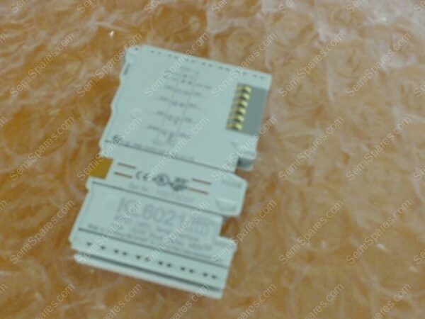 BD-5806-00 | PCB,85-1000-015,1 CHANNEL, RS-485 INTER - Image 3