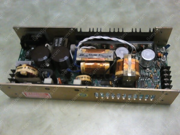 RMC301B-5000-0000 | ACDC ELECTRONICS RMC301B-5000-0000, INPUT 115/230V, 50/60HZ, 24V@13A - Image 3