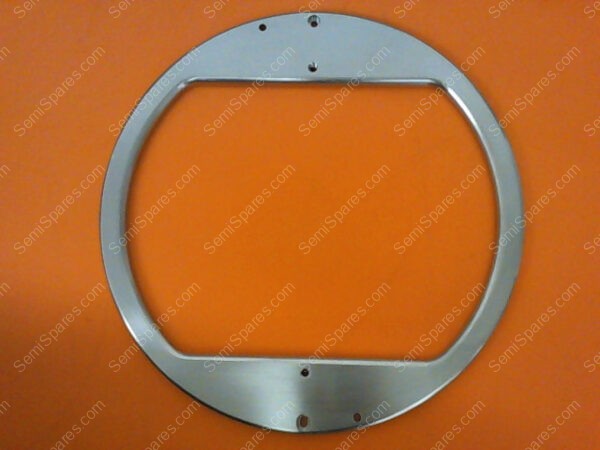 XX-2954-00 | RING,EXT,ELECT,SUPPORT,H5989001,I7 - Image 2