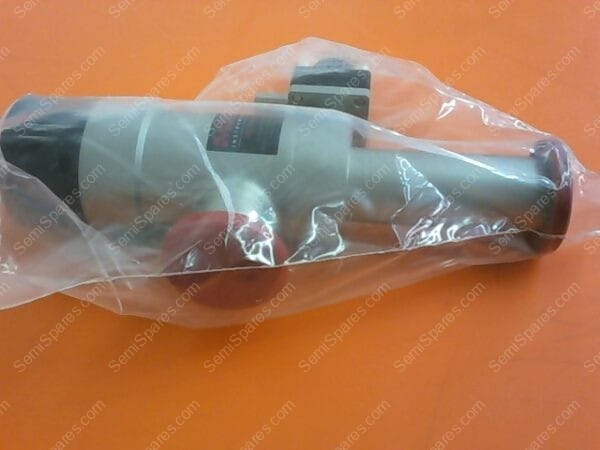 796-053555-001 | VALVE,ANGLE,NW40,W/BYPASS - Image 6