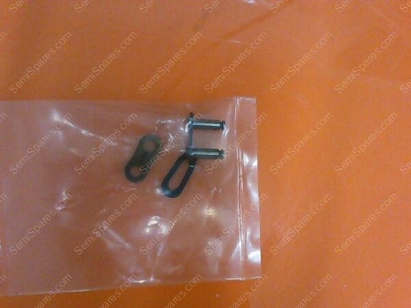 CA-0019-00 | CHAIN,750-002176-001,GAP MASTER LINK - Image 3