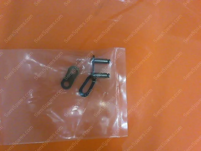 CA-0019-00 | CHAIN,750-002176-001,GAP MASTER LINK - Image 3