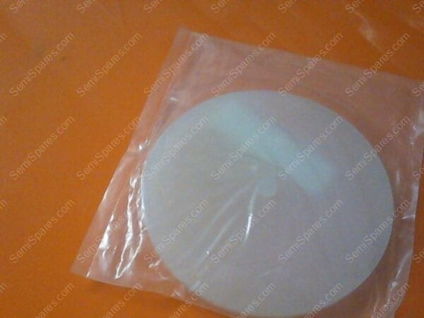 CK-0770-00 | CHUCK, 6" #4599, POLYPROPYLENE, NATURAL - Image 2