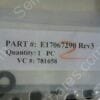 IN-0235-00 | INSULATOR, SHIELD,P/N E17067290