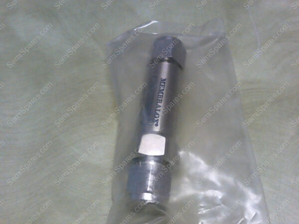 23-GFL-8-DB | ULTREX MEMBRALOX STAINLESS 3" MICRO HI-FLOW GAS FILTER IN-LINE 9 LOG 3000 PSI MAX - Image 4