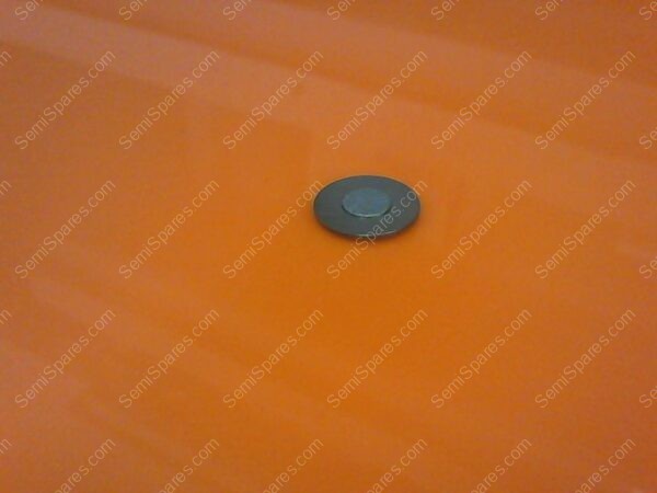 GS-0845-00 | GASKET,VCR,FILTER,3320-01066,10 U,AMT-M2 - Image 3