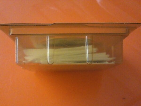 GS-3300-00 | GASKET, 191000, COPPER,. 64 ID - Image 3