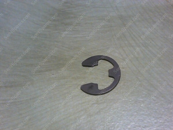 XX-9677-00 | E-RING,WAFER HOLDER,P/N 612063P - Image 3