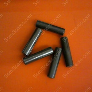 215-033 | ONTRAK SYSTEMS, INC PIN, GROOVE, DIA .25 X1 " LG (PGK OF 5)