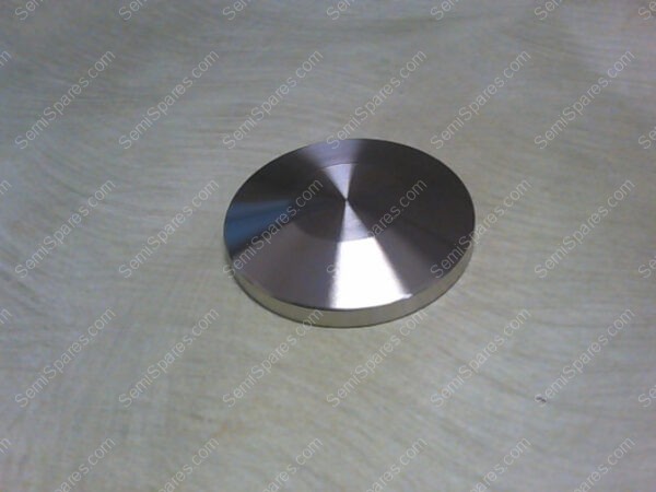 100311701 | FLG, BLANK-OFF, NW16,SS 304, 100311701 - Image 4