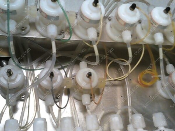 10-8886-016 | FLOWMETERS, FLOW CONTROLLERS, VALVES, & SENSORS - Image 4