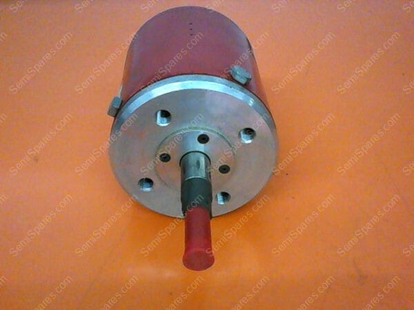 DS-12-S-CA-UM | CONTROLAIR MOD 218 DIAPHRAGM AIR CYLINDER DS-12-S-CA-UM SHORT STROKE - Image 5