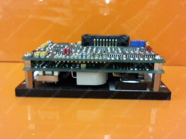 CSS20302 | SSA 12/40 SERVO AMPLIFIER MOTOR CONTROL - Image 5