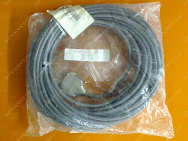 853-495594-050 | ASSY,CA,G/B INTLK,50 FT - Image 3