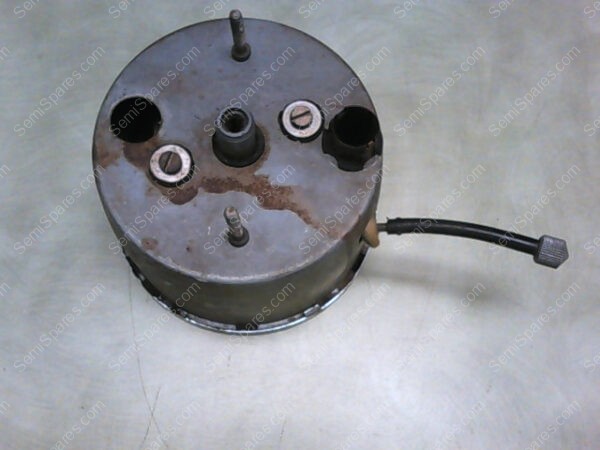 6144-00 1040 | SMITHS SPEEDOMETER 6144/00 1040 MGB - Image 3