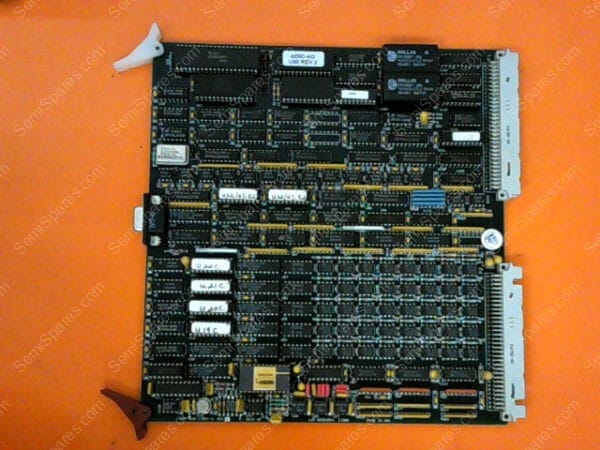 810-017031-003 | ASSY, PCB, ADIO-AO - Image 6