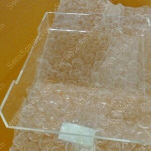 DO-9712-00 | DUST COVER A 1001,#A05-005-,GASO,ASHER