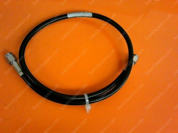 1345129A | ALPHA WIRE-J P/N 9058X RG 58/U SHIELDED 20 AWG OR AWM 1351 - Image 6