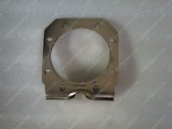 AC-3635-00 | ACTUATOR, P/N 0520-00078,ROTATION,SINGLE VANE - Image 2