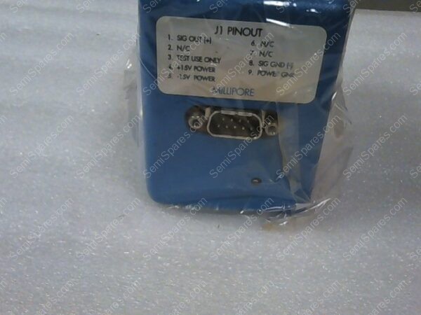 853-011054-001 | Use 685-008451-001 ASSY MANOMETER HEATED - Image 2