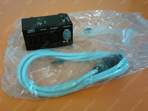 TM-1445-00 | TEMP CONTROL UNIT,P/N 85920 - Image 2