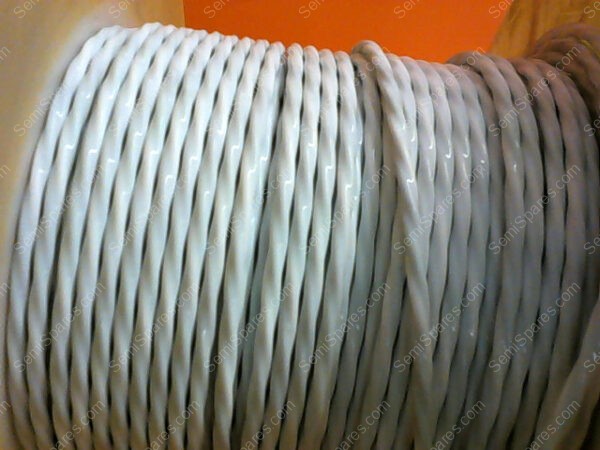 681-098133-001 | CA,HI TEMP,18 AWG,3 COND - Image 2