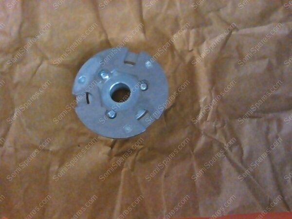 SP-1915-00 | JRS-23353, BRAKE /CLUTCH ARMATURE,J-3 - Image 2