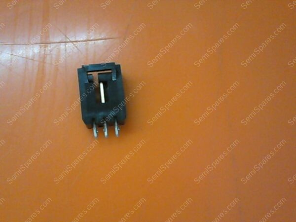 668-098496-003 | CONN,HDR 3P VERT MTE - Image 6