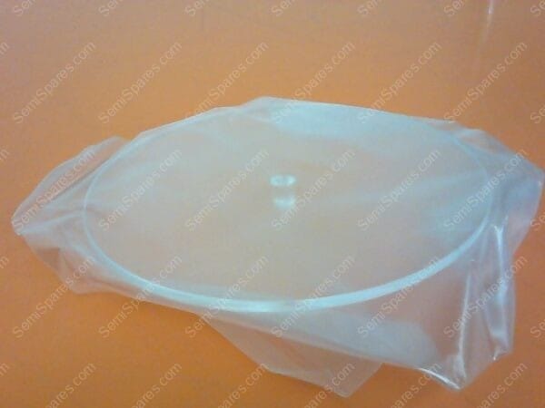 716-032119-004 | BAFFLE, QUARTZ - Image 7