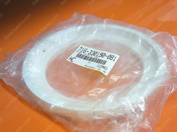 716-330190-081 | RING,FOCUS,8" ESC - Image 4