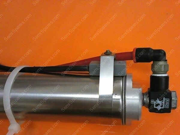 SDR-24-13-MB | AIR CYLINDER,P/N SDR-24-14-MB - Image 3