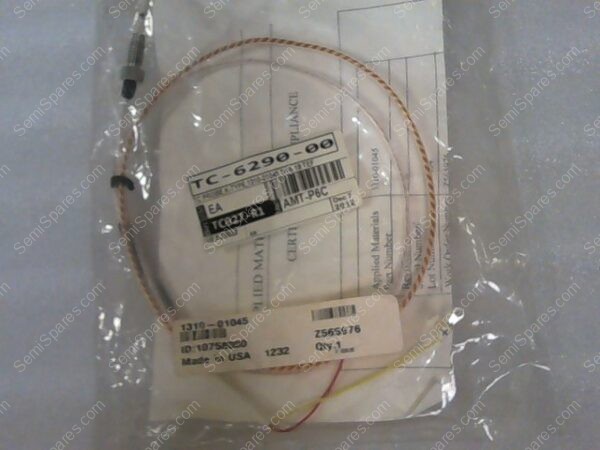 TC-6290-00 | TC PROBE, K-TYPE,1310-01045,5/16-18 TEF - Image 4
