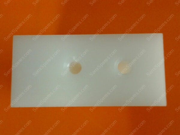 013-889213-302 | GUIDE, LFT. SIDE INPUT, POS. REGS - Image 4